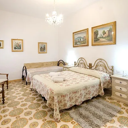B&B Antica Dimora Olbia Exterior photo