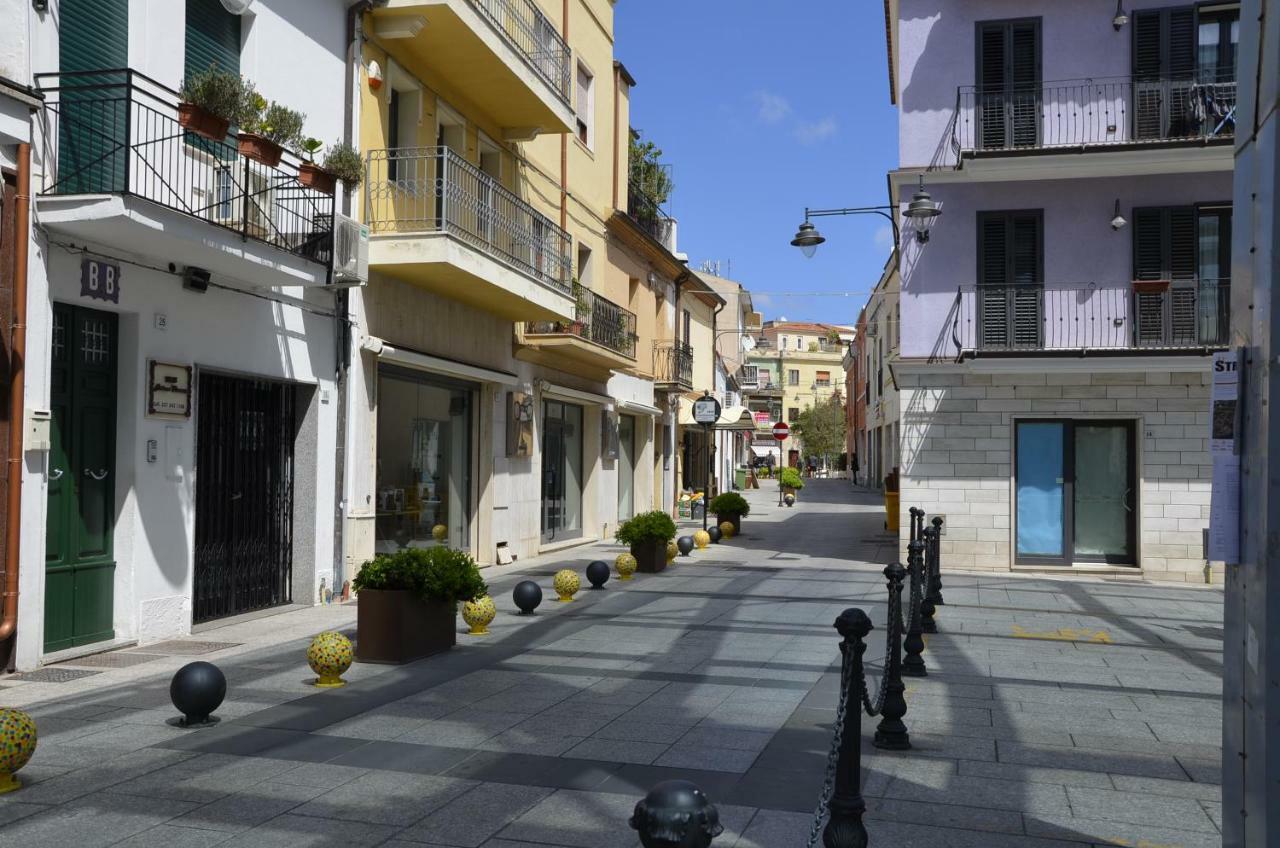 Antica Dimora * Olbia