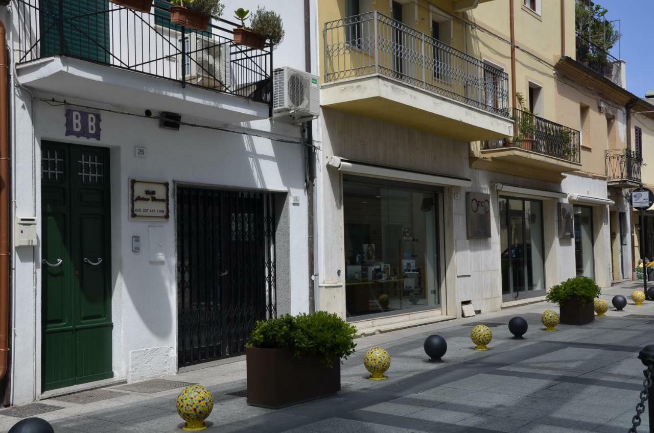 Antica Dimora Olbia